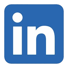 LinkedIn Logo