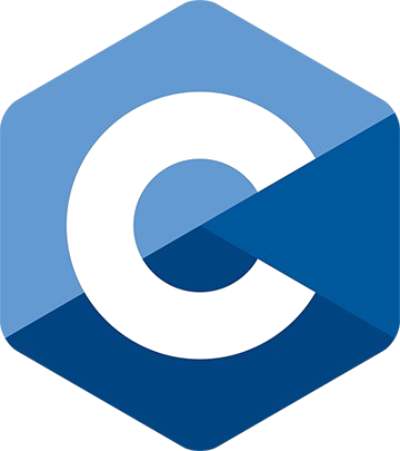 C Logo