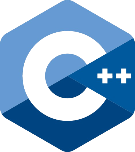 C++ Logo