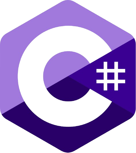 C# Logo