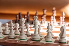 Chess Photo