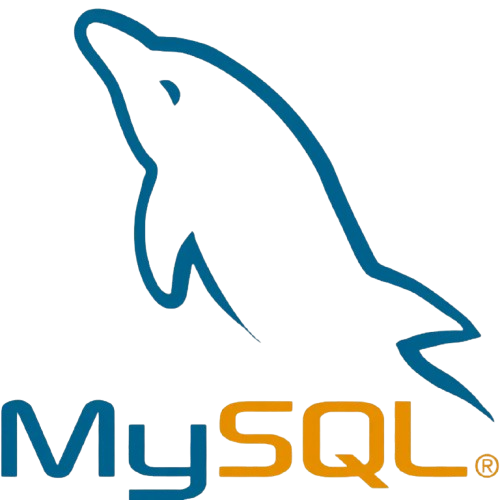 MySQL Logo